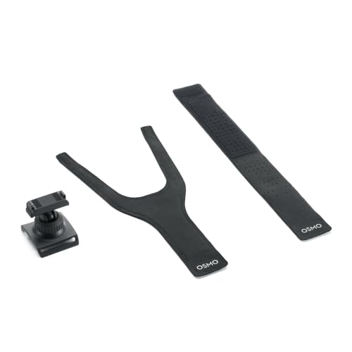 Image of DJI Osmo Action Dual-Direction 360 Wrist Strap