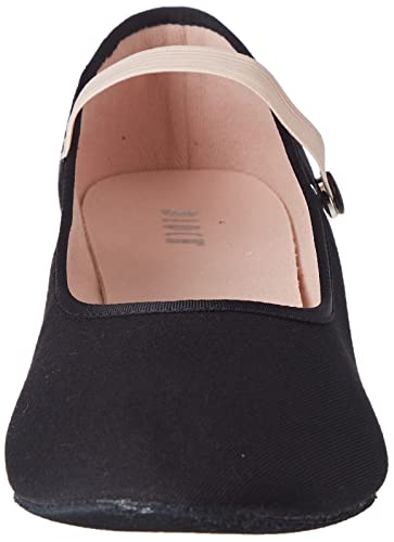 Bloch Tempo Canvas, Scarpe Danza Moderna e Jazz