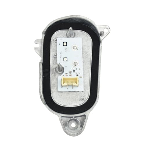 Módulo de Luces diurnas DRL Izquierda 8R0941475B con disipador térmico para Q5