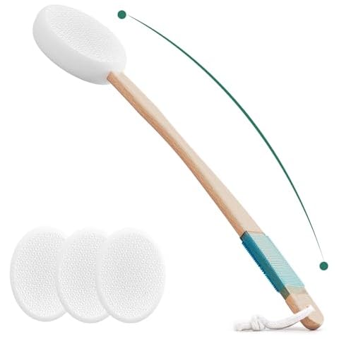 Svarvns Back Lotion Applicator Cover