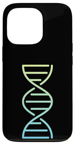 DNA �j�_ �Ȋw �����w ��`�w �X�}�z�P�[�X iPhone 13 Pro �p