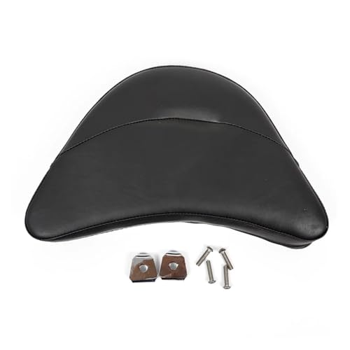 Appui-dos sissy bar de finition supérieure pour Harley Softail Springer FXSTS FLSTS