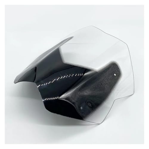 Pare-brise TMAX 530 pour remplacer votre bulle d'origine 2012-2016
