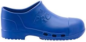 Calzuro Pro Shoes-Casein Resistant, Made in Italy