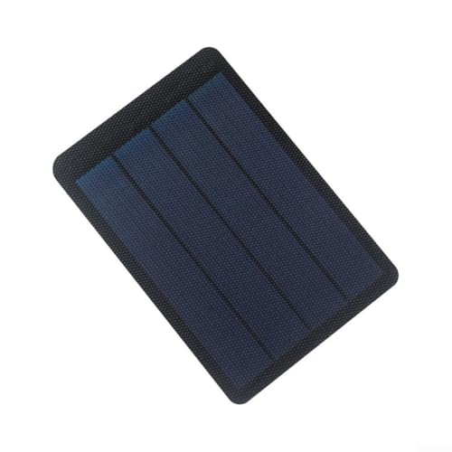 Módulo de película delgada enrollable resistente a la intemperie de 1,5W para casa 2