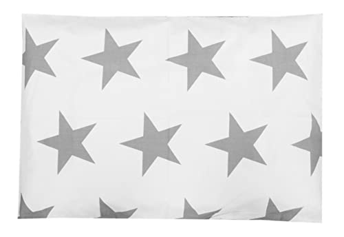 TupTam Federa per Cuscino con Motivi per Bambini