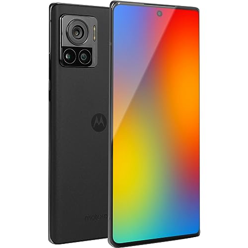 Motorola Edge 30 Ultra 256-12-5G-bk Motor 5G 256/12 Instellar (Reacondicionado)