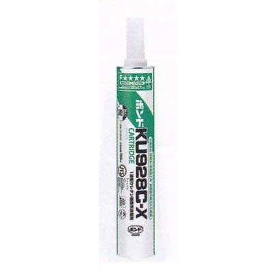 Amazon.co.jp: ボンドKU928C-X 760ml（カートリッジ） 44648_2088