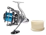  VERCELLI Carrete Oxygen SH
