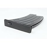 for BMW 525i / 530i / 545i Cup Holder 2004 2005 2006 2007 Driver Side | Front | Black | Press in | 41028