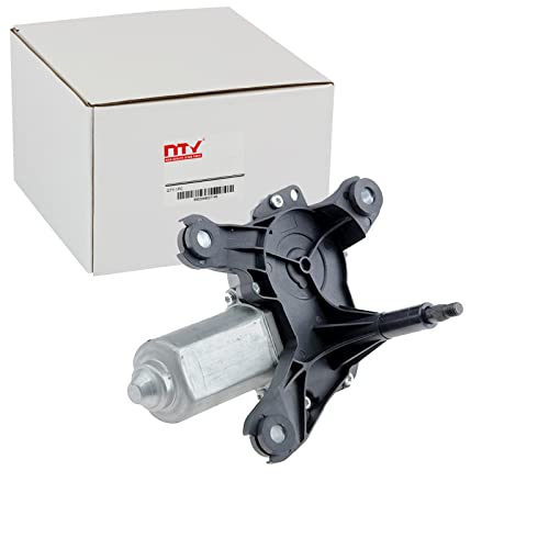 Moteur d'essuie-glace ESW-PL-010 : fini les pannes de balayage sur Opel Meriva A