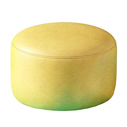 Tabouret en bois massif pour changer vos chaussures facilement