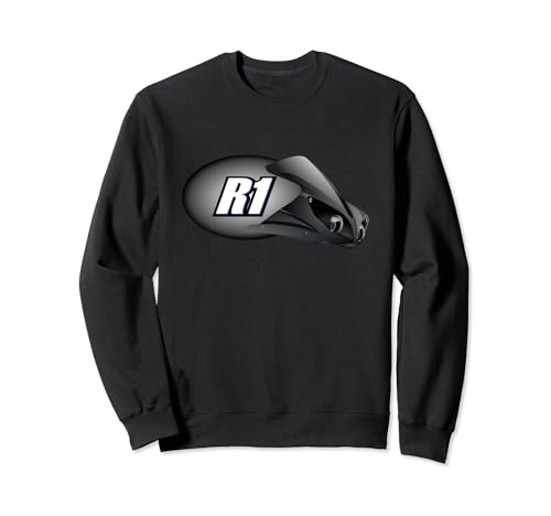 Yamah R1 YFZ Sweatshirt