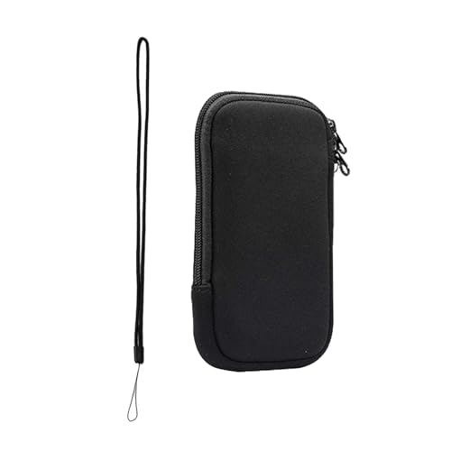 Tengee SNB1006 Wasserdichte Handytasche Schwarz