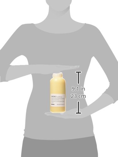 Davines Essential Haircare DEDE / Conditioner 1000ml (Salon Size) – Ansicht 3