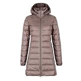 Hinweis: ①. Winterjacke verwendet asiatische Größen, 1-2 Größen kleiner als amerikanische Größen, bitte beachten Sie unsere Größentabelle vor der Bestellung; ②. Bitte entfernen Sie den Kunstfellrand vor dem Waschen, bitte nicht bleichen, bügeln oder chemisch reinigen. Der Daunenmantel wird bei der Lieferung im Paket gefaltet. Es gibt einige Falten, die Jacke leicht mit den Händen tupfen und dann aufhängen.