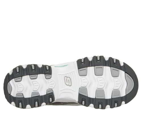Image of Skechers Women's D'Lites Fan Girl Sneaker