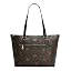 Gold Brown Black Multi