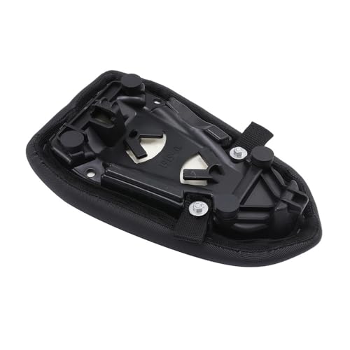 Asiento trasero de pasajero con espuma de alta densidad para S1000RR 6