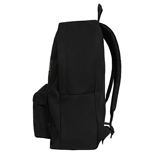 Napapijri Men's Hering Backpack, Black, One Size3