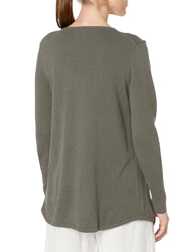 Image of NIC+ZOE Vital V-Neck