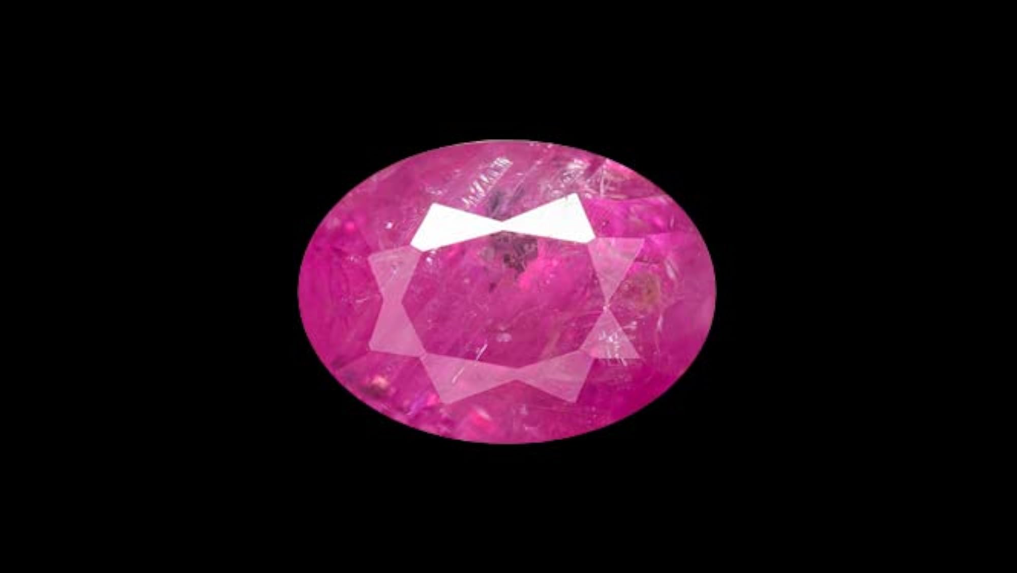 Natural AA++ Quality Burma Ruby Loose Gemstone