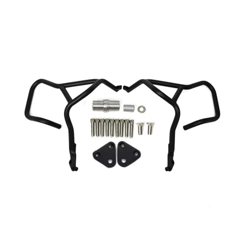 Pare-chocs cascade cage protecteur pour moto V-Storm XT660 DL 650