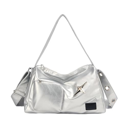 Sac à bandoulière tendance pour femme fini le manque de place