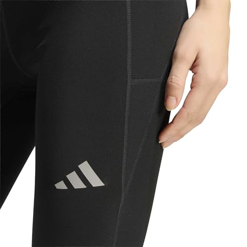 Legging long Run Essentials Winterized - vue 8