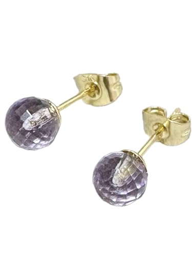 ���C�g�J���[�A���W�X�gAAA 6mm �X�^�b�h�s�A�X �T�[�W�J���X�e�����X316 K18���b�L �����A�����M�[�Ή�