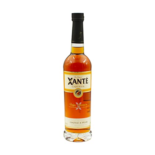 Xanté 38% 0,5l Cover