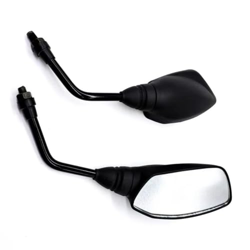 Rétroviseur latéral de moto pour rouler au quotidien en S1000RR ou F800R
