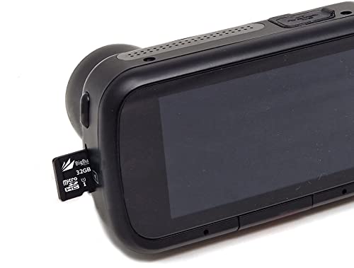 32GB 80MB/s microSDHC Memory Card For NextBase 322GW, 422GW, 522GW, 622GW, 300W, 122 Dash Cam - Image 4