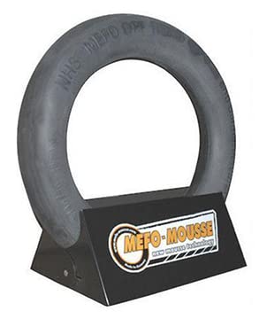 Mousse Mefo 21 Mom 21-Big fini les crevaisons de pneu avant en enduro