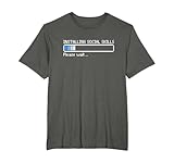 Funny Introvert Designs & Sayings