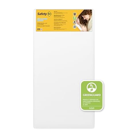 Safety 1st Heavenly Dreams Baby Mattress Cover