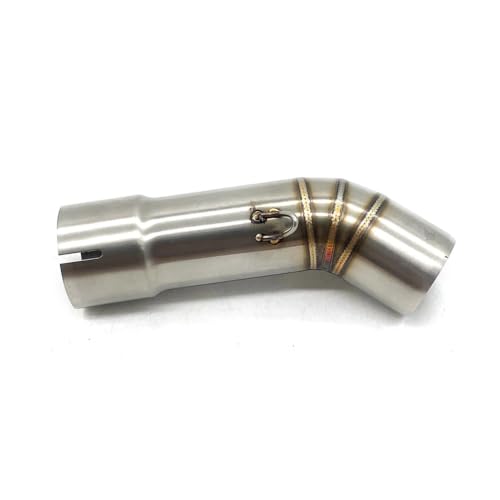 Pot d'échappement de précision pour YAMAHA FZ8 2010 - 6