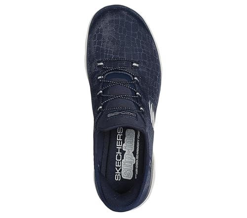 Image of Skechers Women's Summits Classy Night Hands Free Slip-in Shoes