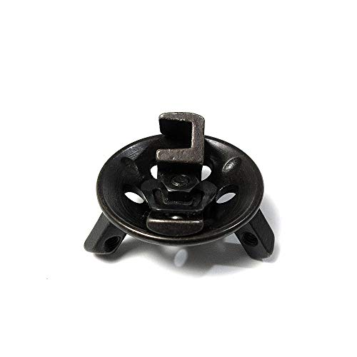 Prensatela Turret para Máquinas de Coser JUKI, Brother, Singer miniatura 4