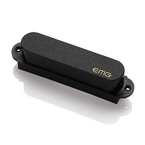 EMG FT Telecaster Neck Pickup, Black