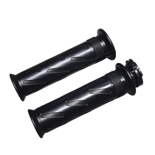 Poignée de moto 22mm pour guidon 7/8 pouces de motos vintage 125cc