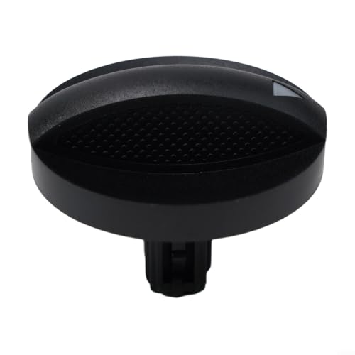 Pomo del interruptor de control del calentador del aire acondicionado del coche, para Toyota, para Hilux, para Vigo 2004-2011, número de pieza de repuesto del botón del panel de control del clima