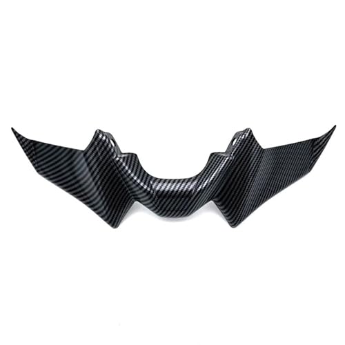 Aileron moto pour MT-07 spoilers downforce latéraux aérodynamiques 2018-2024