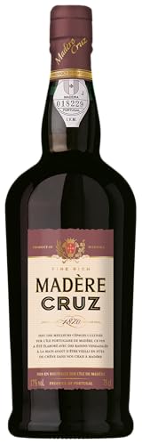 CRUZ MADERE 75 CL