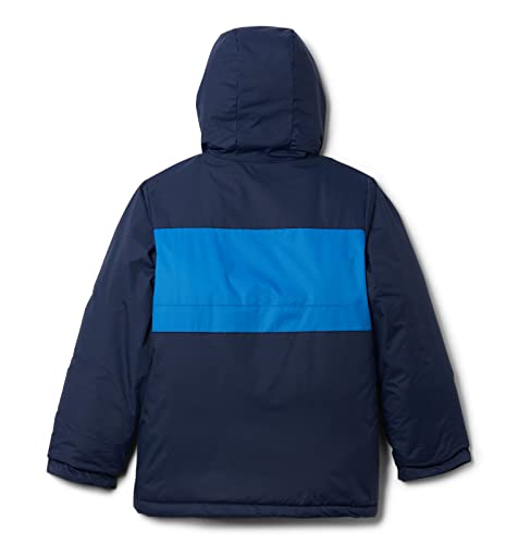 Image of Columbia Kids' Valley Runner Jacket
