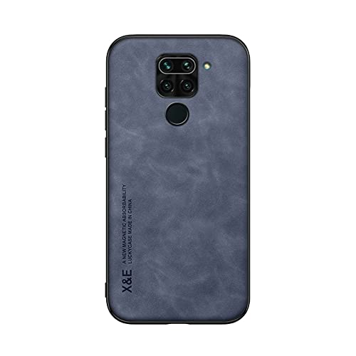 Kepuch Silklike P[X Ή Redmi Note 9 4G/Redmi 10X 4G Jo[ rgC^v[gΉ Redmi Note 9 4G/Redmi 10X 4G - 