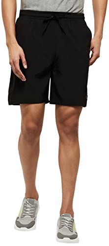 Image of Max Men Printed Elasticated Shorts