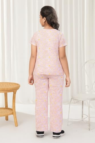 Image of Ninos Dreams Girls Pajama Top