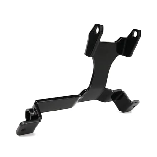 Extension crossbar support BMW R1250RS pour fixer un GPS sans bloquer le compteur