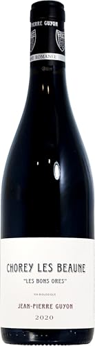 2020�V�����C �� �{�[�k �� �{�� �]�� �W���� �s�G�[�� �M���� �ԃ��C�� �h�� 750ml Jean-Pierre Guyon Choey les Beaune Bons Ores